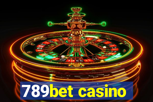 789bet casino