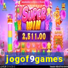 jogof9games