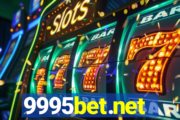 9995bet.net