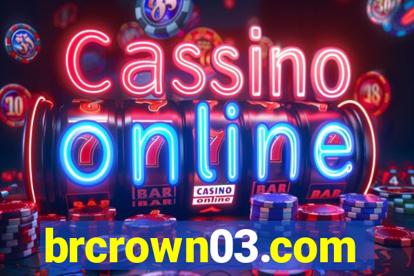 brcrown03.com