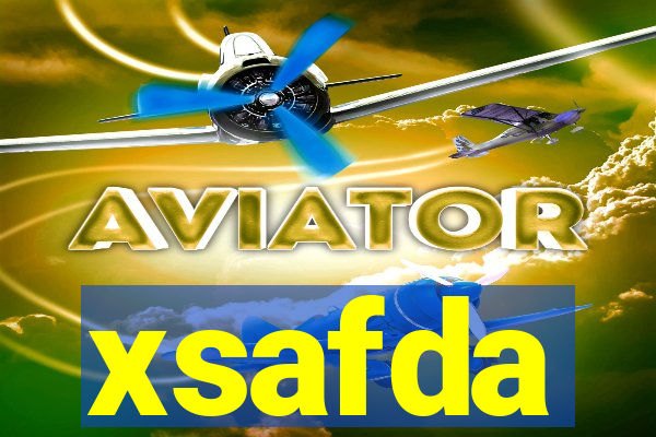 xsafda