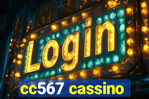 cc567 cassino