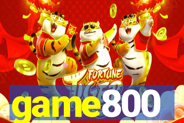 game800
