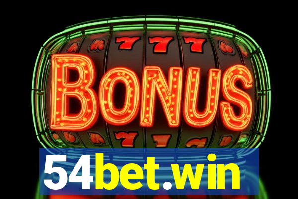 54bet.win