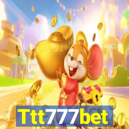 Ttt777bet