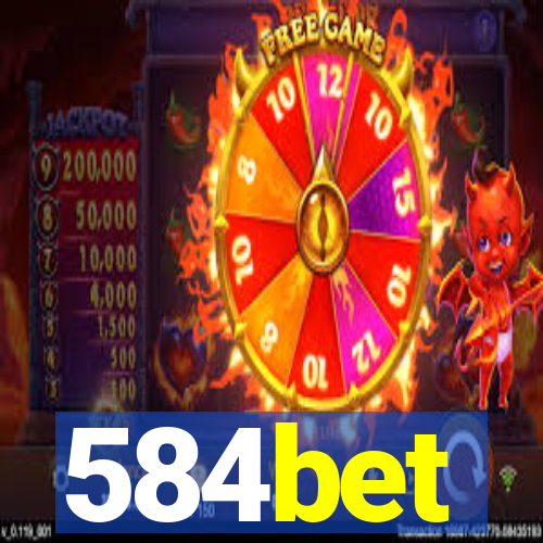 584bet