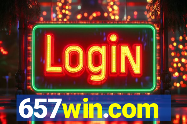 657win.com