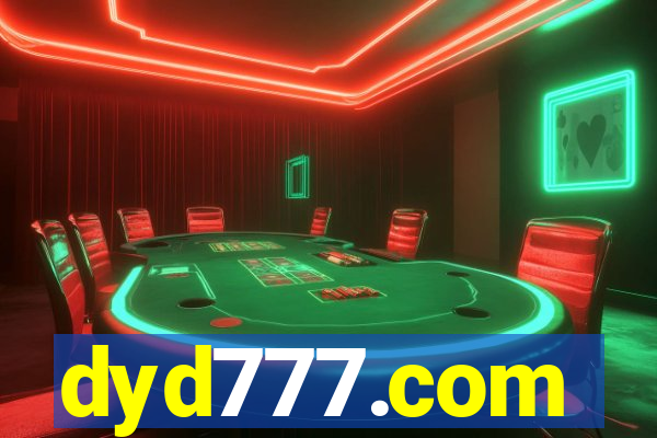 dyd777.com