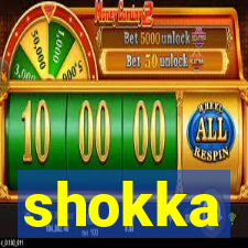 shokka