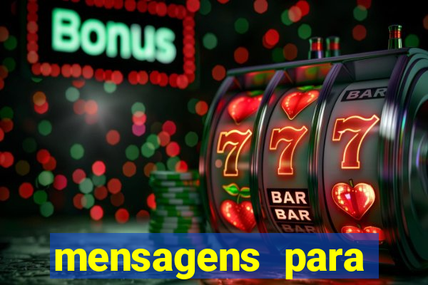 mensagens para jovens do ejc