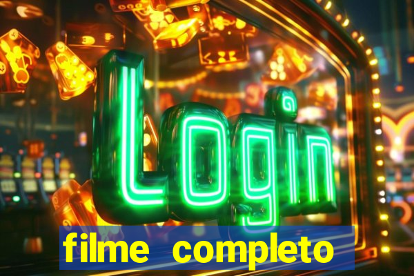 filme completo dublado megamente