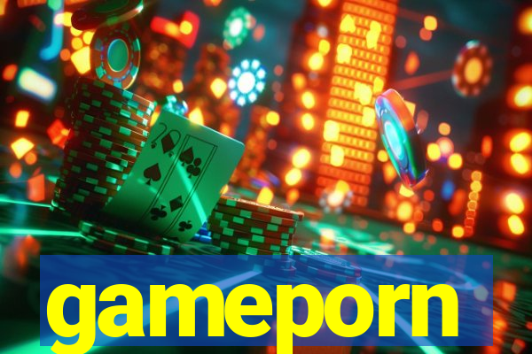 gameporn