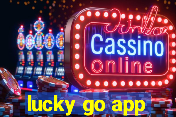 lucky go app