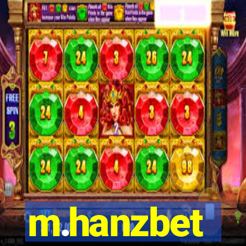 m.hanzbet