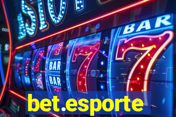 bet.esporte