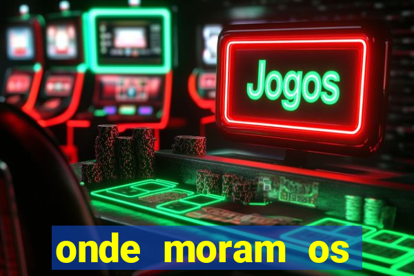 onde moram os jogadores do cruzeiro