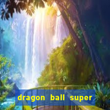 dragon ball super hero google drive