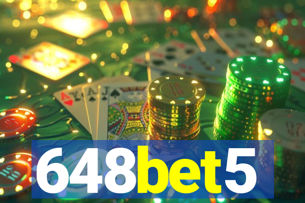 648bet5