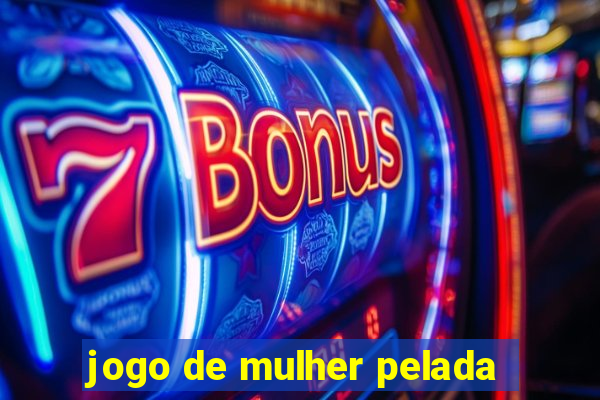 jogo de mulher pelada