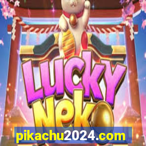pikachu2024.com