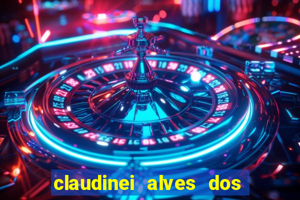 claudinei alves dos santos pcc