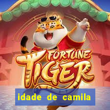 idade de camila oliveira tv bahia