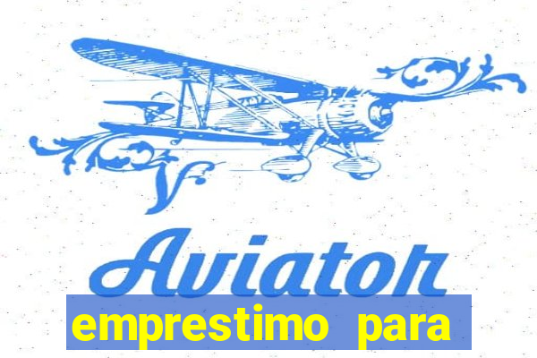 emprestimo para negativado em salvador bahia