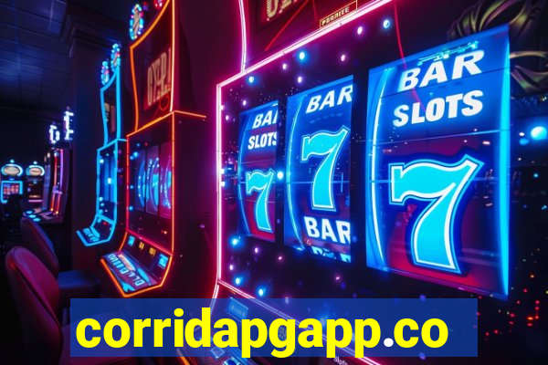corridapgapp.com