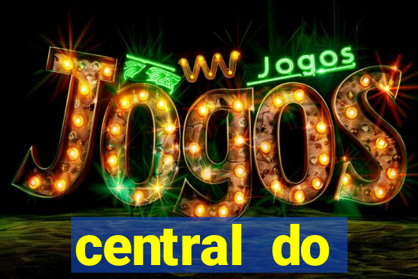 central do parabrisa betim