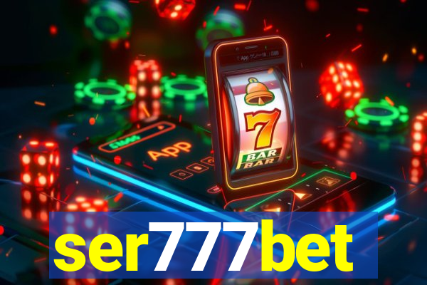 ser777bet
