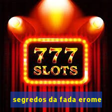 segredos da fada erome