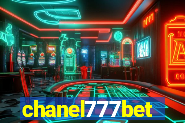 chanel777bet