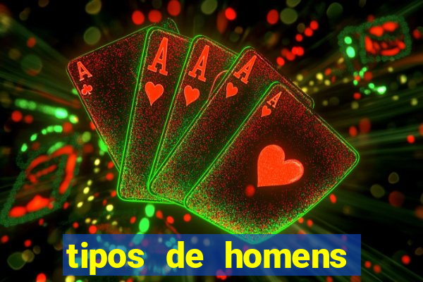 tipos de homens alfa beta sigma