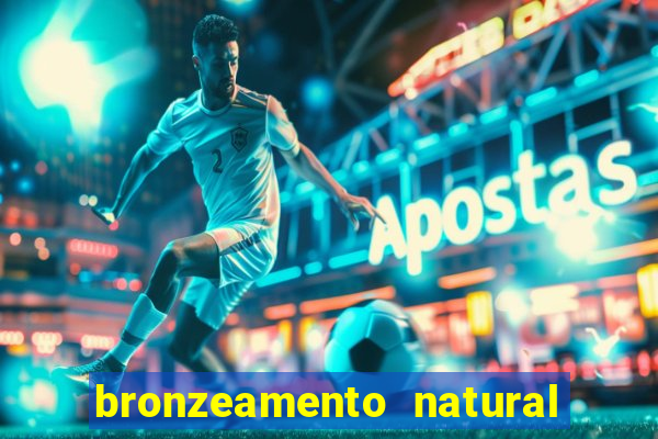 bronzeamento natural goiania leste vila nova