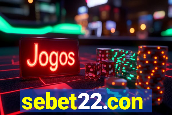 sebet22.con