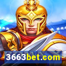 3663bet.com