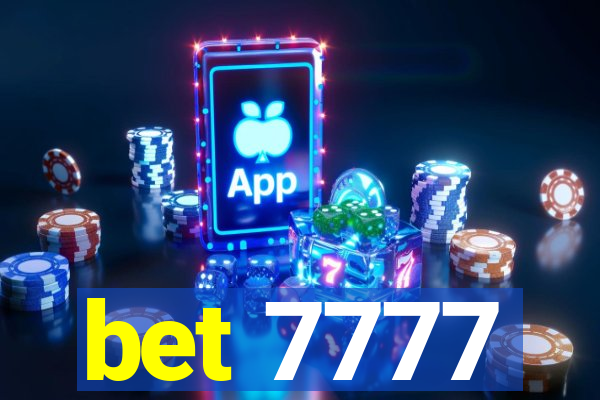 bet 7777
