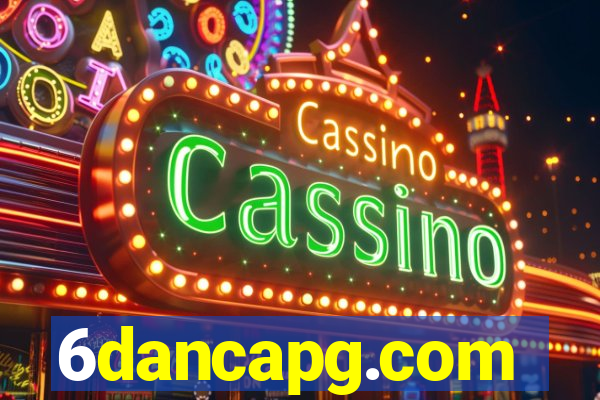 6dancapg.com