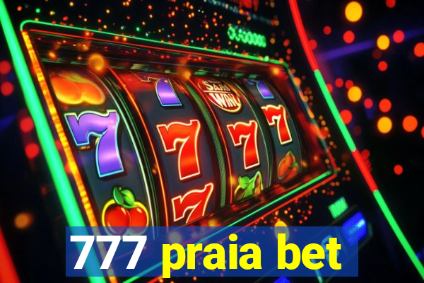 777 praia bet