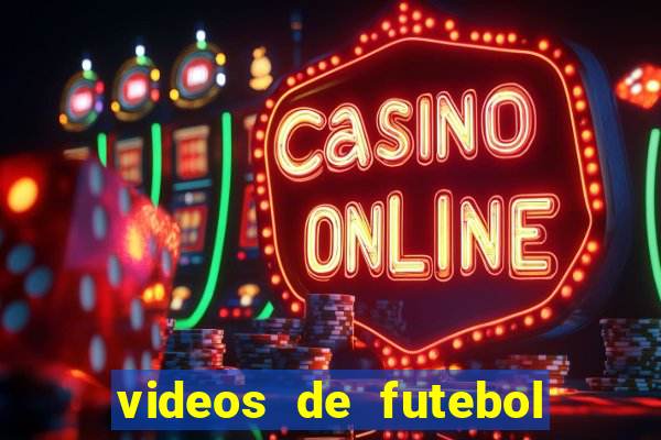 videos de futebol dribles do neymar