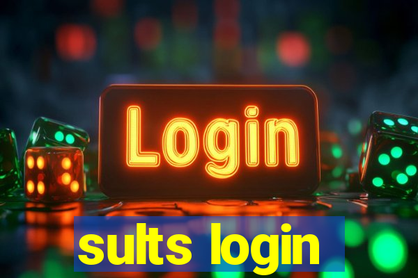 sults login