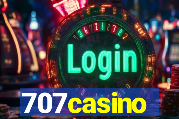 707casino