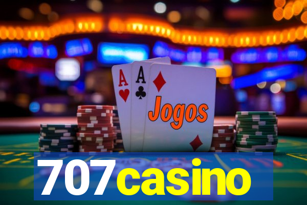 707casino