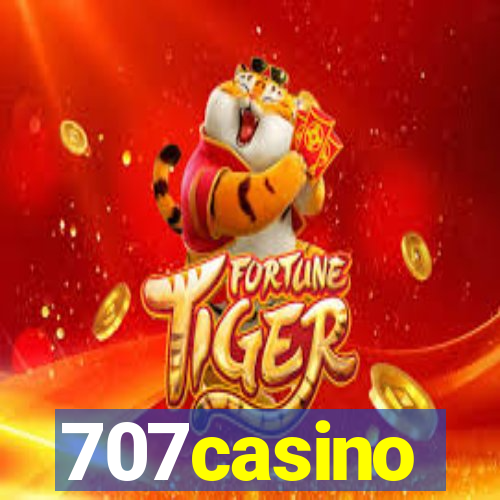 707casino