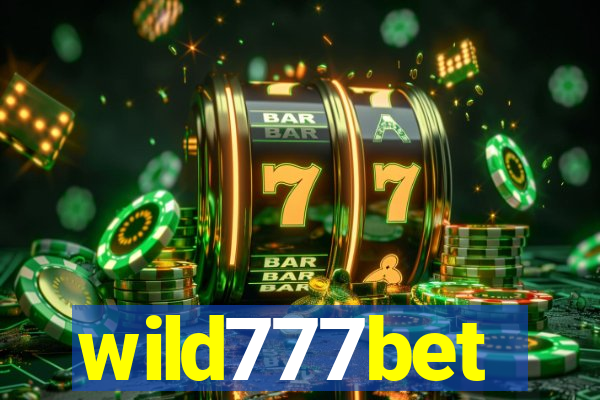 wild777bet