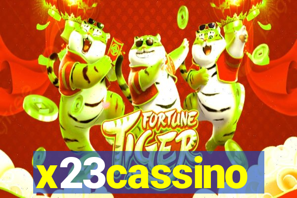 x23cassino