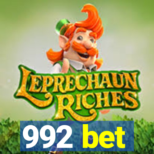 992 bet