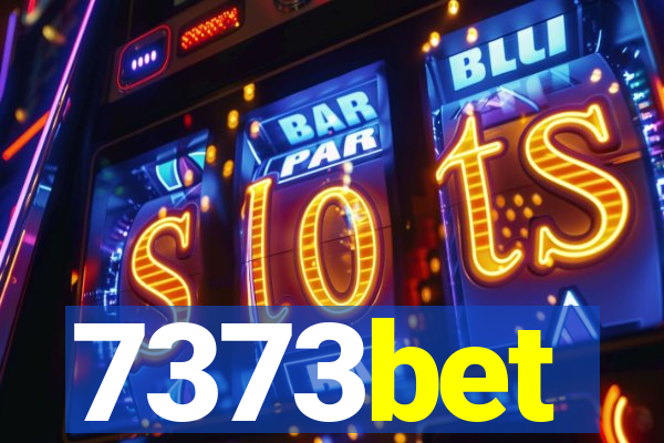 7373bet