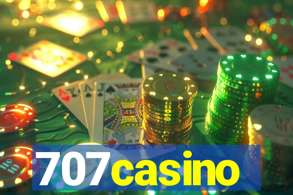 707casino