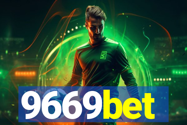 9669bet